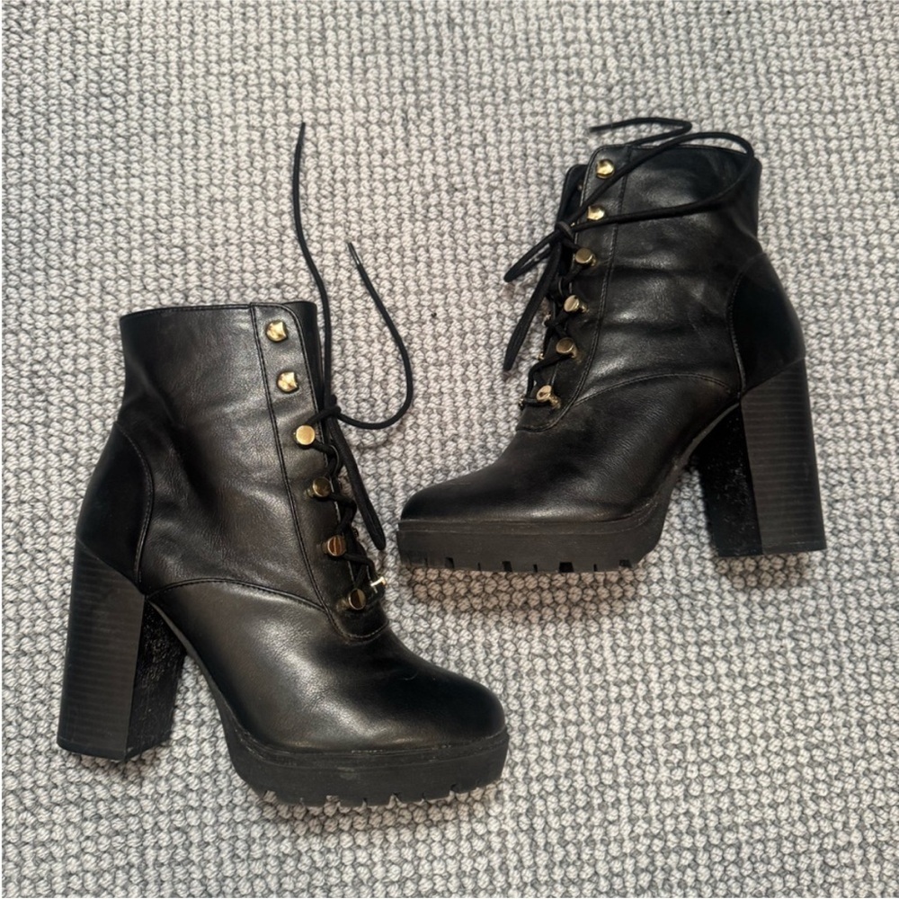 🖤EXPRESS BOOTS🖤